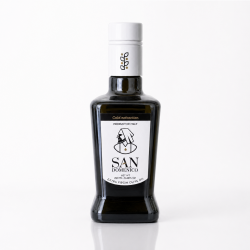 Olio Extravergine di Oliva San Domenico 250 ml - Campagna 2025/2026