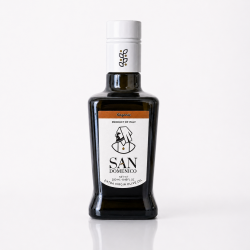 Olio Extravergine di Oliva Biologico San Domenico 250 ml - Campagna 2025/2026