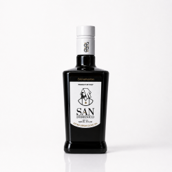 Olio Extravergine di Oliva San Domenico 500 ml - Campagna 2025/2026