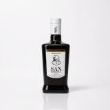 Olio Extravergine di Oliva Biologico San Domenico 500 ml - Campagna 2025/2026