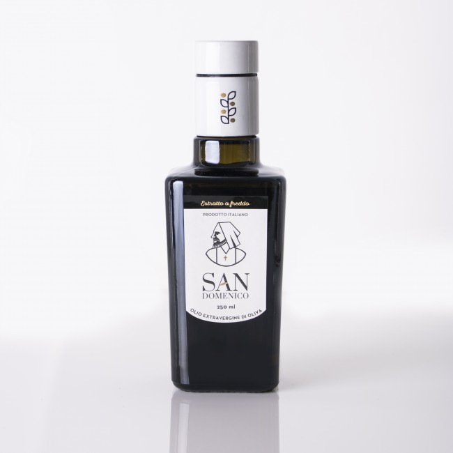 Extravirgin Olive Oil 250 ml Extravirgin Olive Oil 250 ml