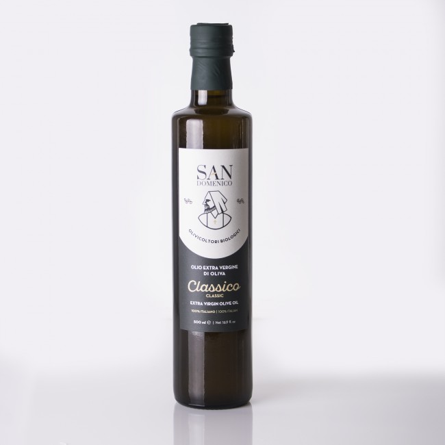 Extravirgin Olive Oil 500 ml Extravirgin Olive Oil 500 ml