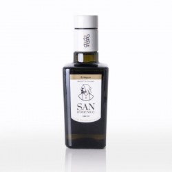 Olio Extravergine di Oliva Biologico San Domenico 250 ml - Campagna 2024/2025 Olio Extravergine di Oliva Biologico San Domenico 250 ml - Campagna 2024/2025