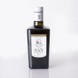 Organic Extravirgin Olive Oil 500ml