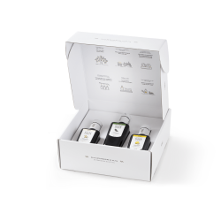 Crea la tua Gift Box 3x250 ml Crea la tua Gift Box 3x250 ml