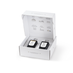 Crea la tua Gift Box 2x500 ml Crea la tua Gift Box 2x500 ml