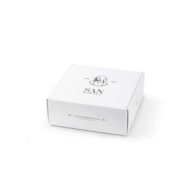 Create your Gift Box 2x500 ml Create your Gift Box 2x500 ml