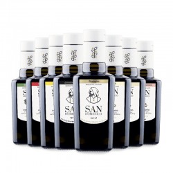 Assortimento "San Domenico All in One" - Campagna 2024/2025 Assortimento "San Domenico All in One" - Campagna 2024/2025
