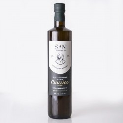 Olio Extravergine di Oliva DORICA 750 ml - Campagna 2024/2025 Olio Extravergine di Oliva DORICA 750 ml - Campagna 2024/2025