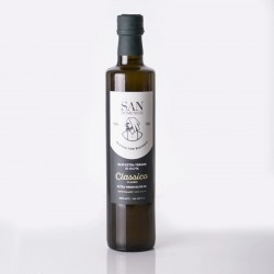 Olio Extravergine di Oliva DORICA 500 ml Campagna 2024/2025 Olio Extravergine di Oliva DORICA 500 ml Campagna 2024/2025