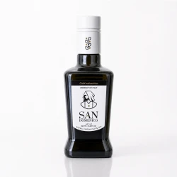 Olio Extravergine di Oliva San Domenico 250 ml - Campagna 2025/2026