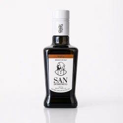 Olio Extravergine di Oliva Biologico San Domenico 250 ml - Campagna 2025/2026