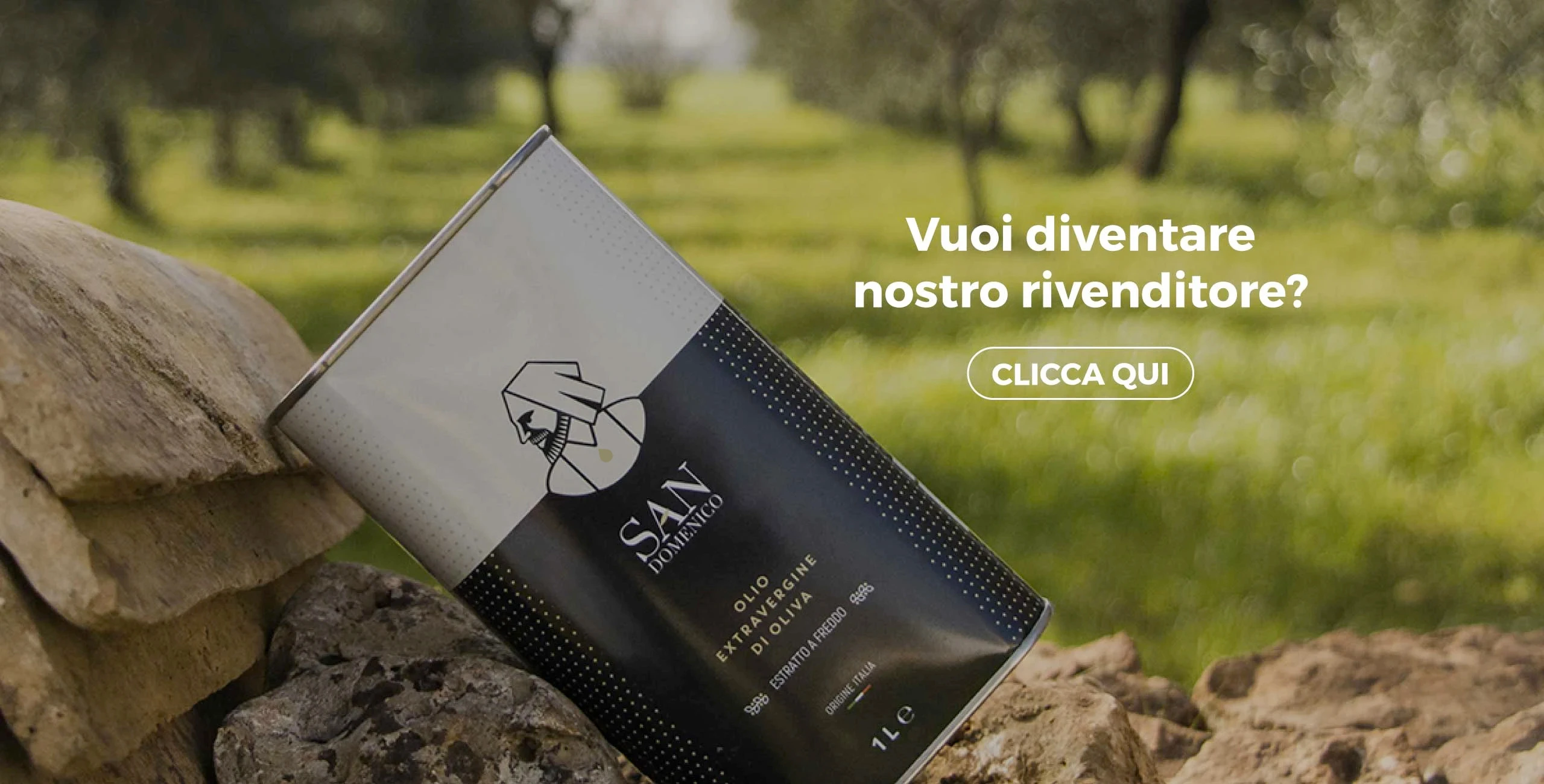 Sei un negozio? candida la tua attività