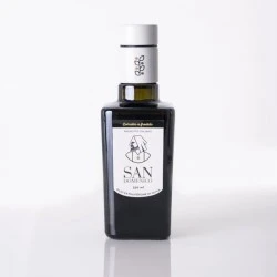 Olio Extravergine di Oliva San Domenico 250 ml - Campagna 2024/2025