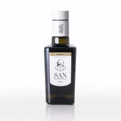 Olio Extravergine di Oliva Biologico San Domenico 250 ml - Campagna 2024/2025