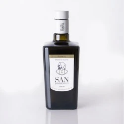 Olio Extravergine di Oliva Biologico San Domenico 500 ml - Campagna 2024/2025