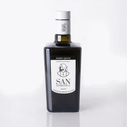 Olio Extravergine di Oliva San Domenico 500 ml - Campagna 2024/2025