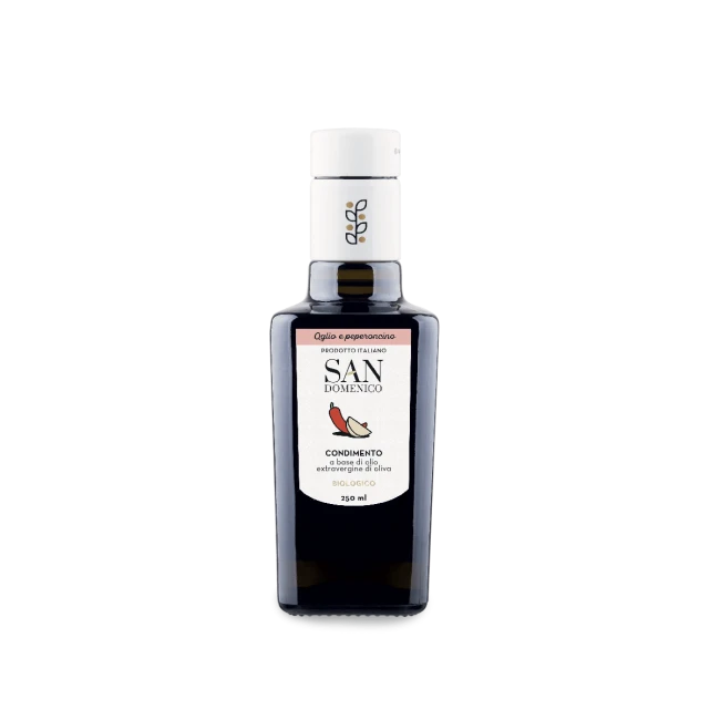 Assortimento "San Domenico All in One" - Campagna 2024/2025 Assortimento "San Domenico All in One" - Campagna 2024/2025