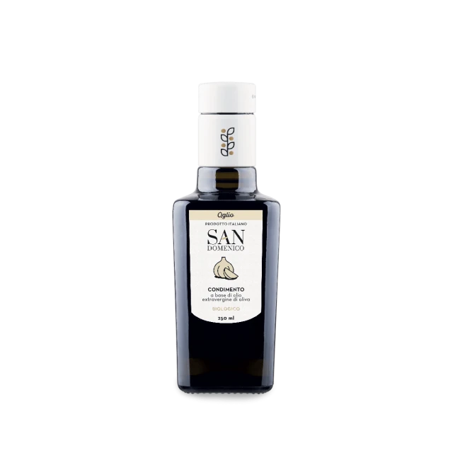 Assortimento "San Domenico All in One" - Campagna 2024/2025 Assortimento "San Domenico All in One" - Campagna 2024/2025