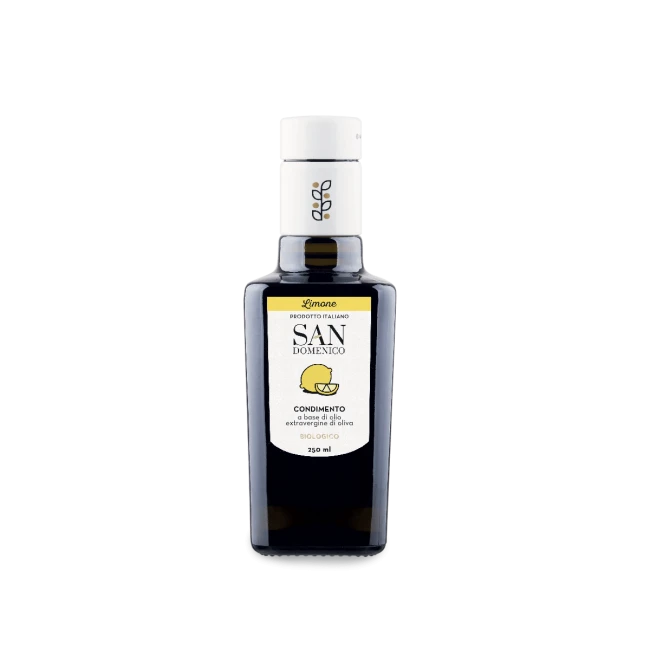 Assortimento "San Domenico All in One" - Campagna 2024/2025 Assortimento "San Domenico All in One" - Campagna 2024/2025