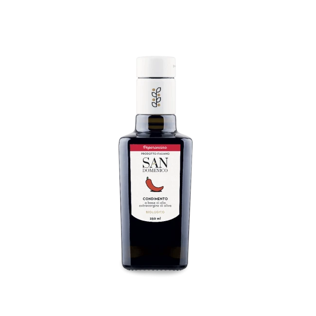 Assortimento "San Domenico All in One" - Campagna 2024/2025 Assortimento "San Domenico All in One" - Campagna 2024/2025