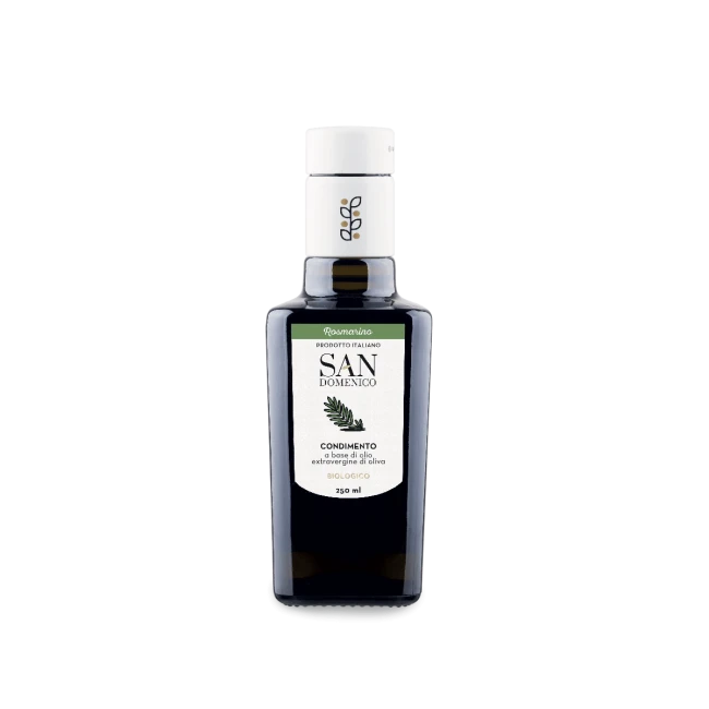 Assortimento "San Domenico All in One" - Campagna 2024/2025 Assortimento "San Domenico All in One" - Campagna 2024/2025
