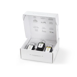 Crea la tua Gift Box 3x250 ml Crea la tua Gift Box 3x250 ml