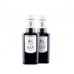 Assortimento Olio Extravergine di Oliva San Domenico 12x250 ml - Campagna 2024/2025