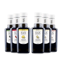 Assortimento Aromatizzati