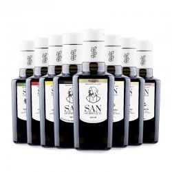 Assortimento "San Domenico All in One" - Campagna 2024/2025