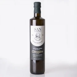 Olio Extravergine di Oliva DORICA 750 ml - Campagna 2024/2025 Olio Extravergine di Oliva DORICA 750 ml - Campagna 2024/2025