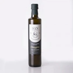 Olio Extravergine di Oliva DORICA 500 ml Campagna 2024/2025 Olio Extravergine di Oliva DORICA 500 ml Campagna 2024/2025