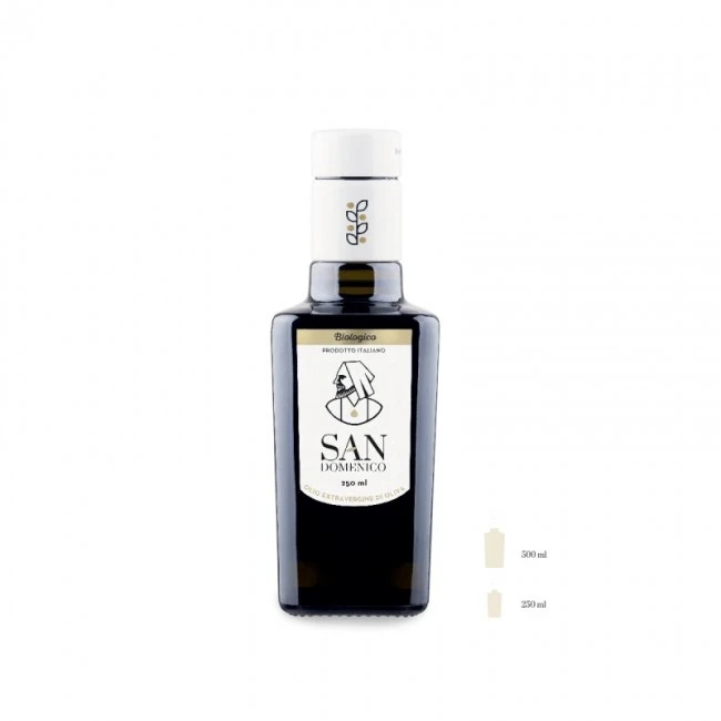 Assortimento "San Domenico All in One" - Campagna 2024/2025 Assortimento "San Domenico All in One" - Campagna 2024/2025