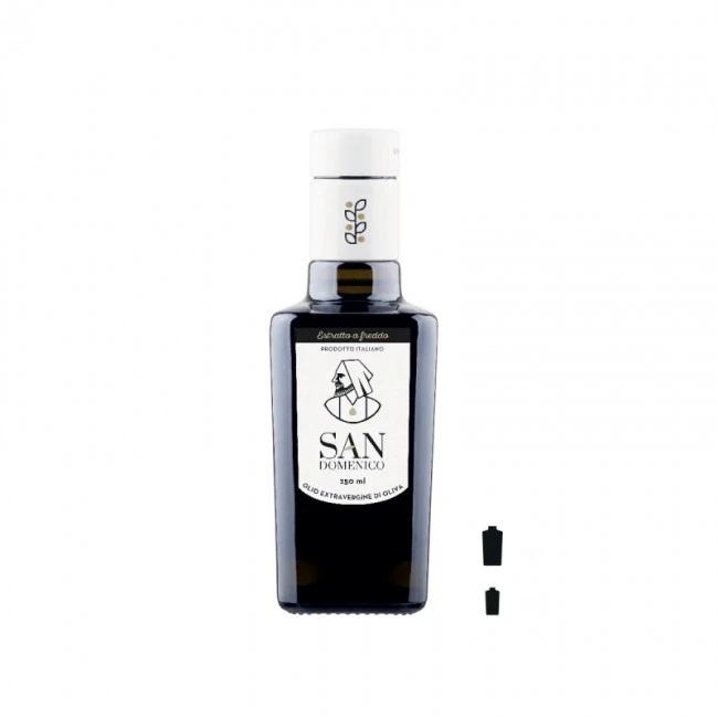 Assortimento "San Domenico All in One" - Campagna 2024/2025 Assortimento "San Domenico All in One" - Campagna 2024/2025